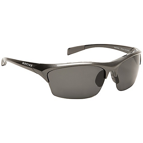 photo: Native Eyewear Endura sport sunglass