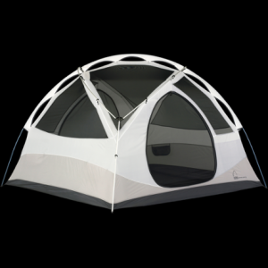 photo: Sierra Designs Meteor Light 4 three-season tent