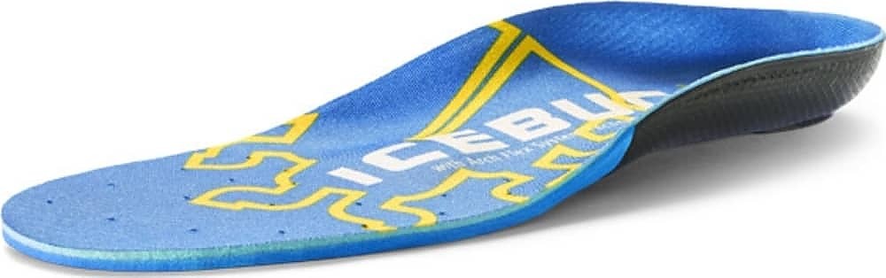 photo: Icebug Insoles FAT Medium insole