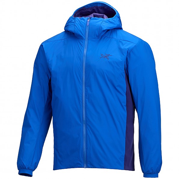 Arc'teryx Atom Hoody Reviews - Trailspace