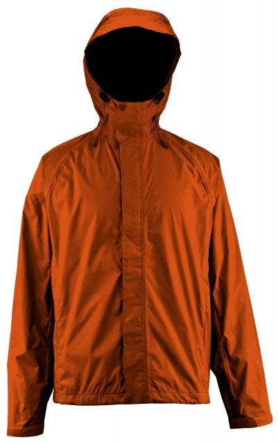 photo: White Sierra Men's Trabagon Jacket waterproof jacket