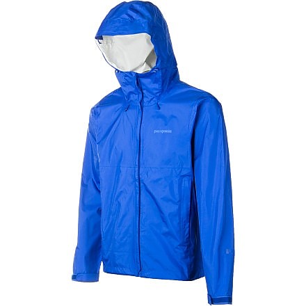photo: Patagonia Torrentshell Jacket waterproof jacket