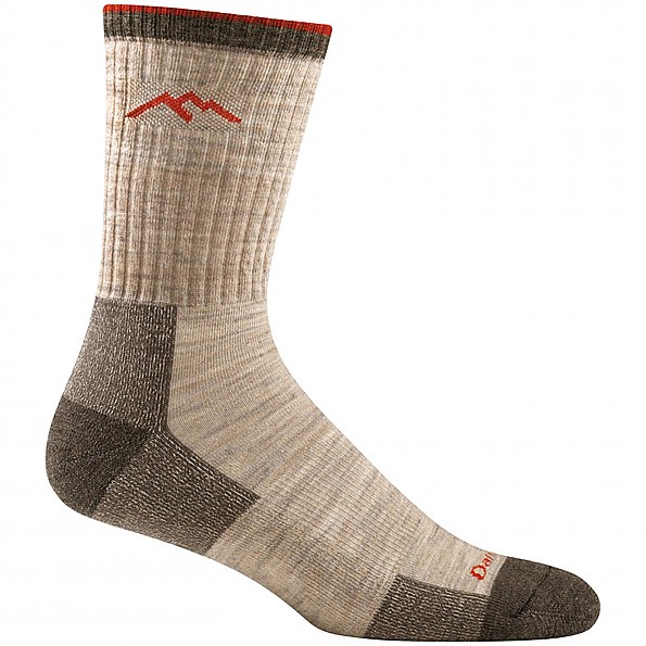 Darn Tough Merino Micro Crew Sock Cushion