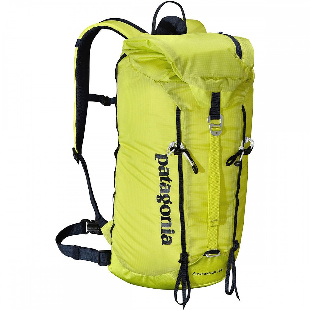 photo: Patagonia Ascensionist 25L daypack (under 35l)