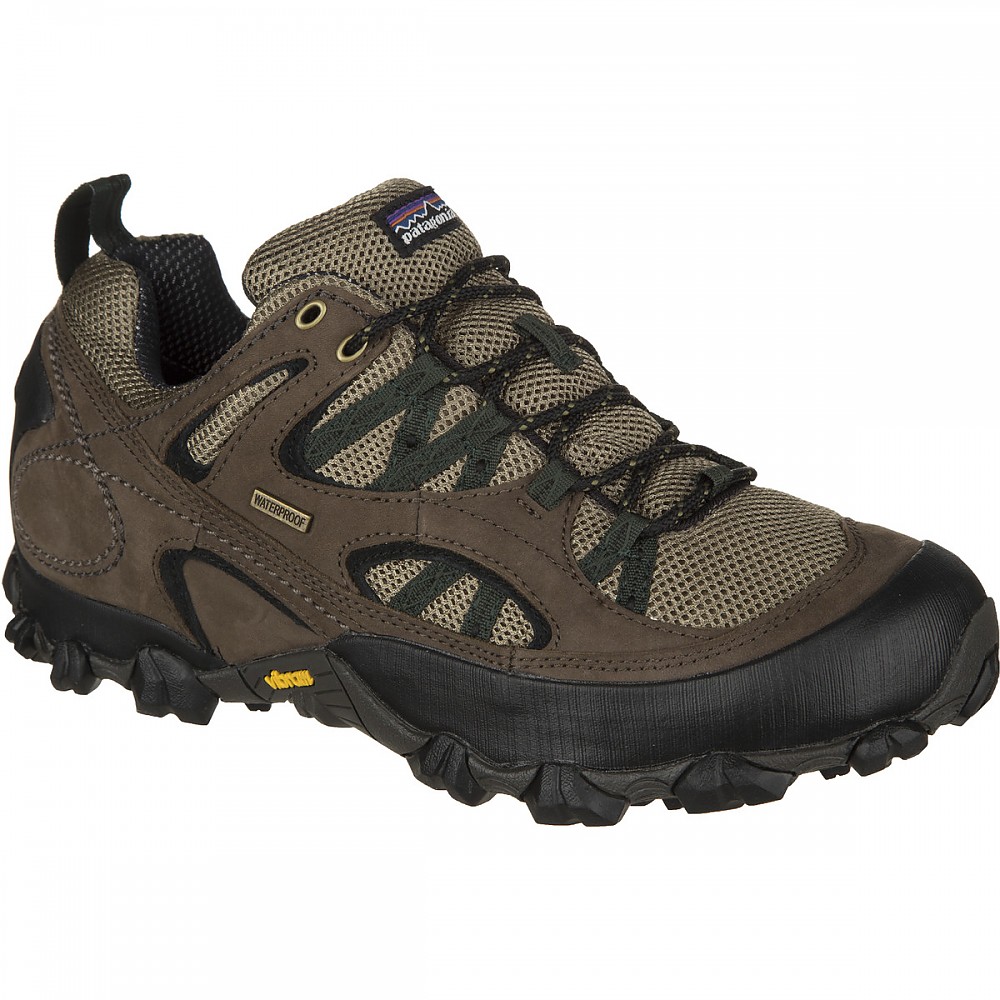 Patagonia Drifter A/C Reviews Trailspace