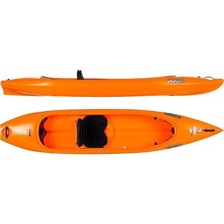 photo: Jackson Kayaks Mini Tripper recreational kayak