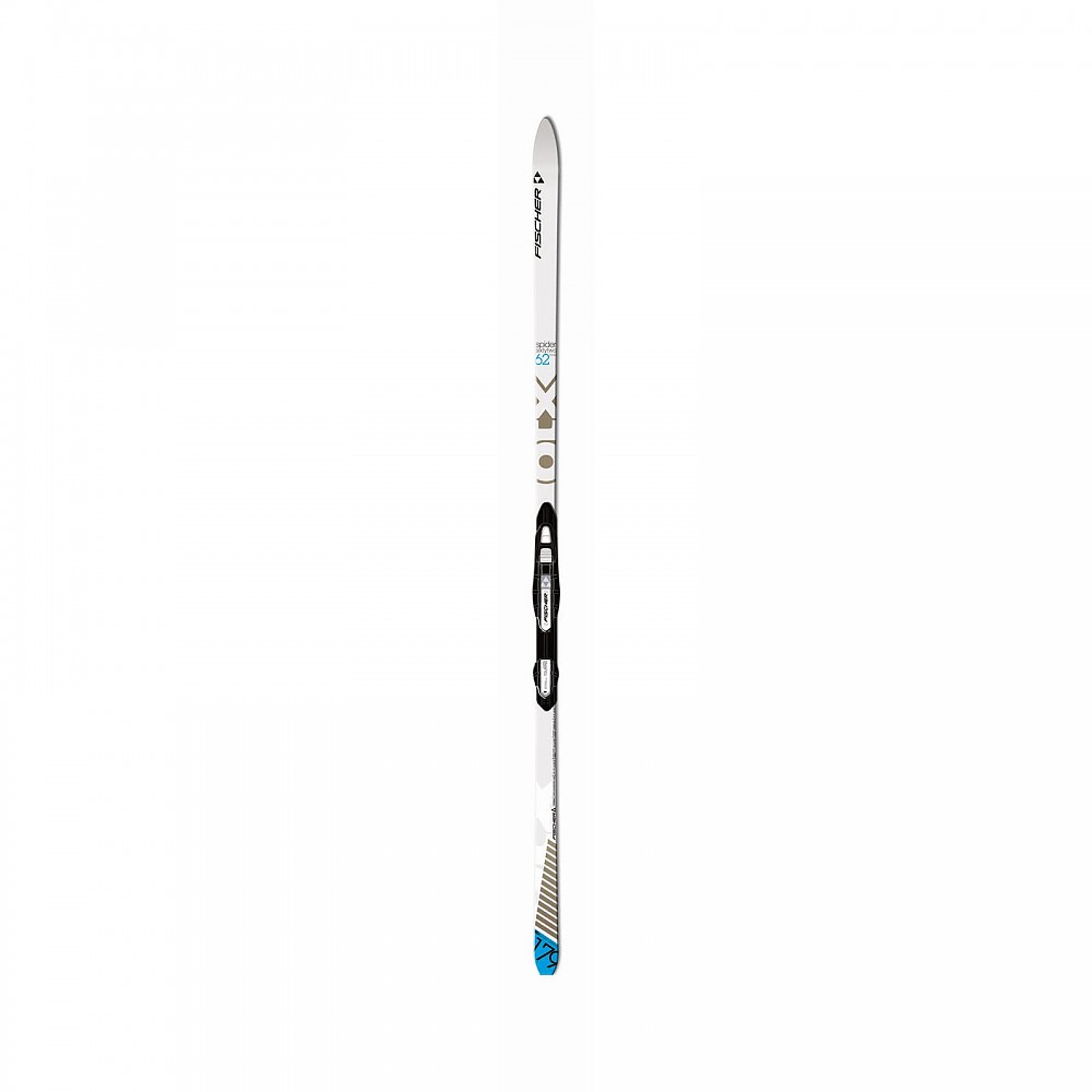 Fischer Spider 62 Reviews Trailspace