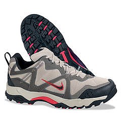 photo: Nike Bandolier II trail shoe