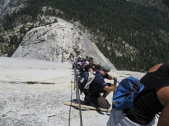 Looking-down-from-the-cable-route-on-Hal