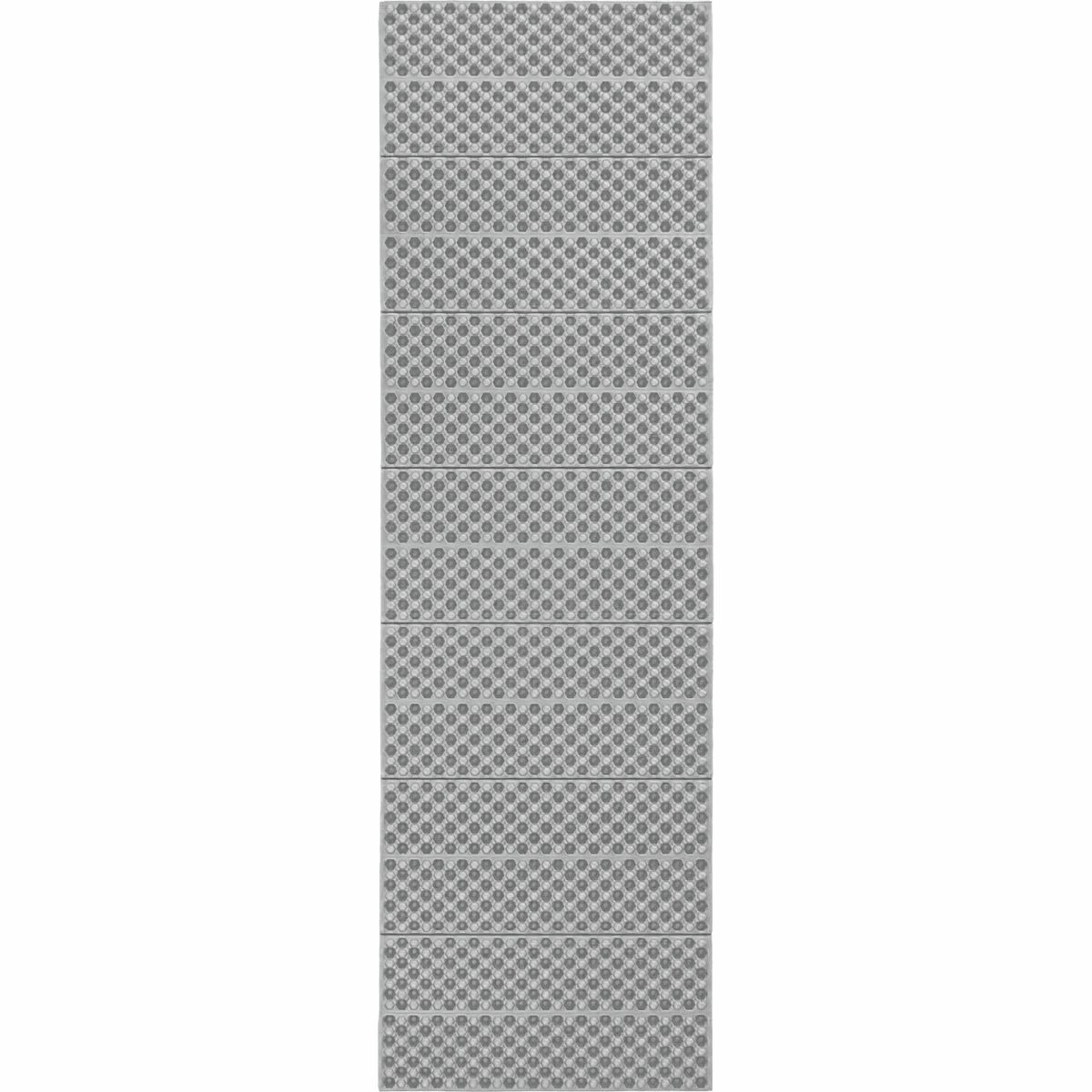 photo: ALPS Mountaineering Foldable Foam Mat closed-cell foam sleeping pad