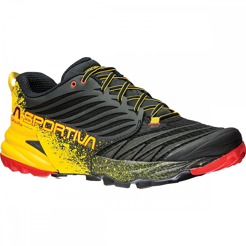 La Sportiva Akasha Reviews - Trailspace