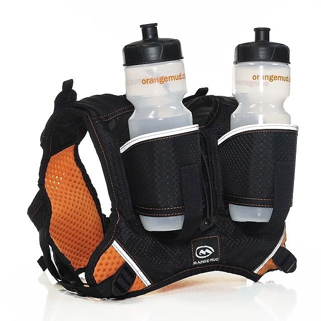 photo: Orange Mud HydraQuiver Vest Pack 2 hydration pack
