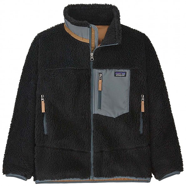 Patagonia Classic Retro-X Jacket