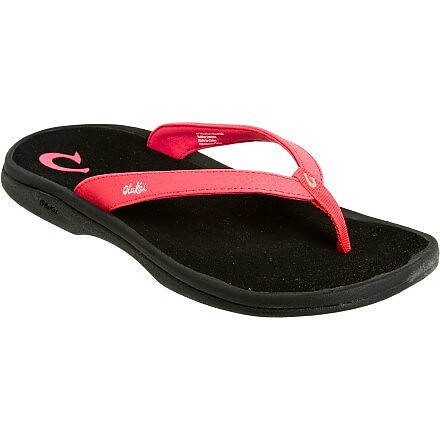 OluKai 'Amo Flip-Flops