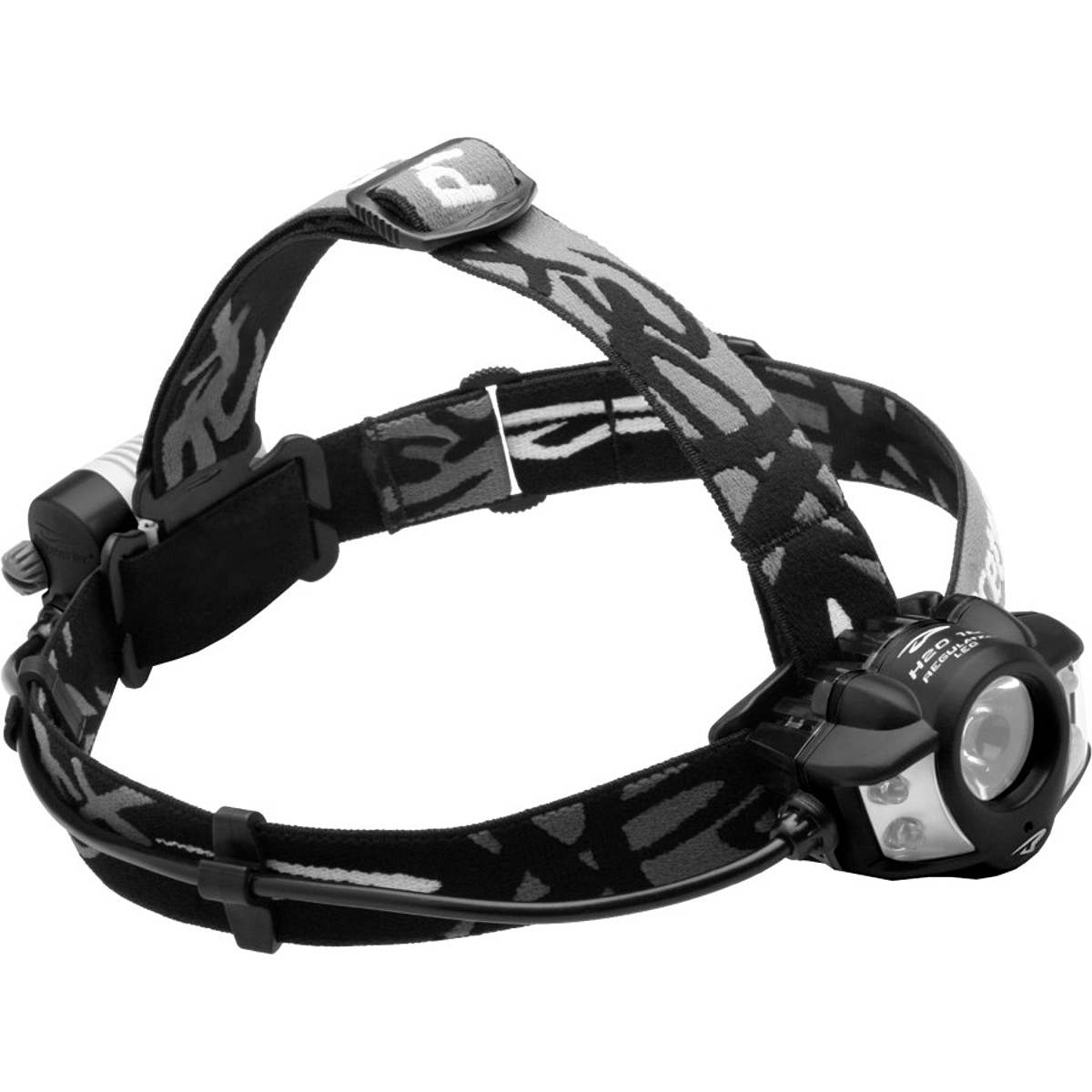 photo: Princeton Tec Apex Pro headlamp