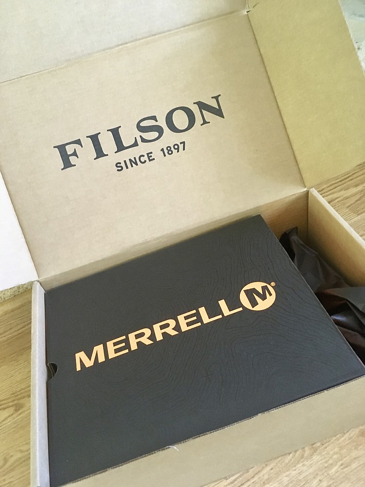 merrell filson mqm