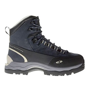 photo: Salomon Pro Trek 7 LTR backpacking boot