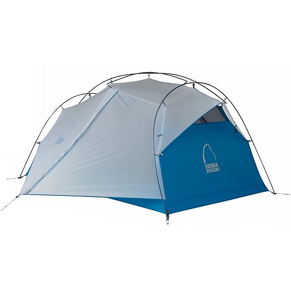 photo: Sierra Designs Flash 2 three-season tent