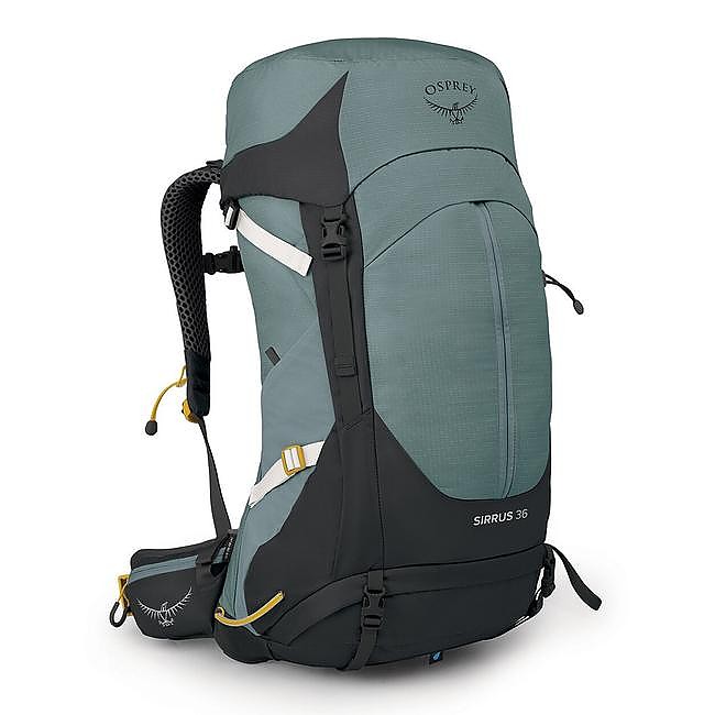 photo: Osprey Sirrus 36 overnight pack (35-49l)