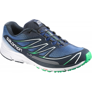 photo: Salomon Men's Sense Mantra 3 trail running shoe