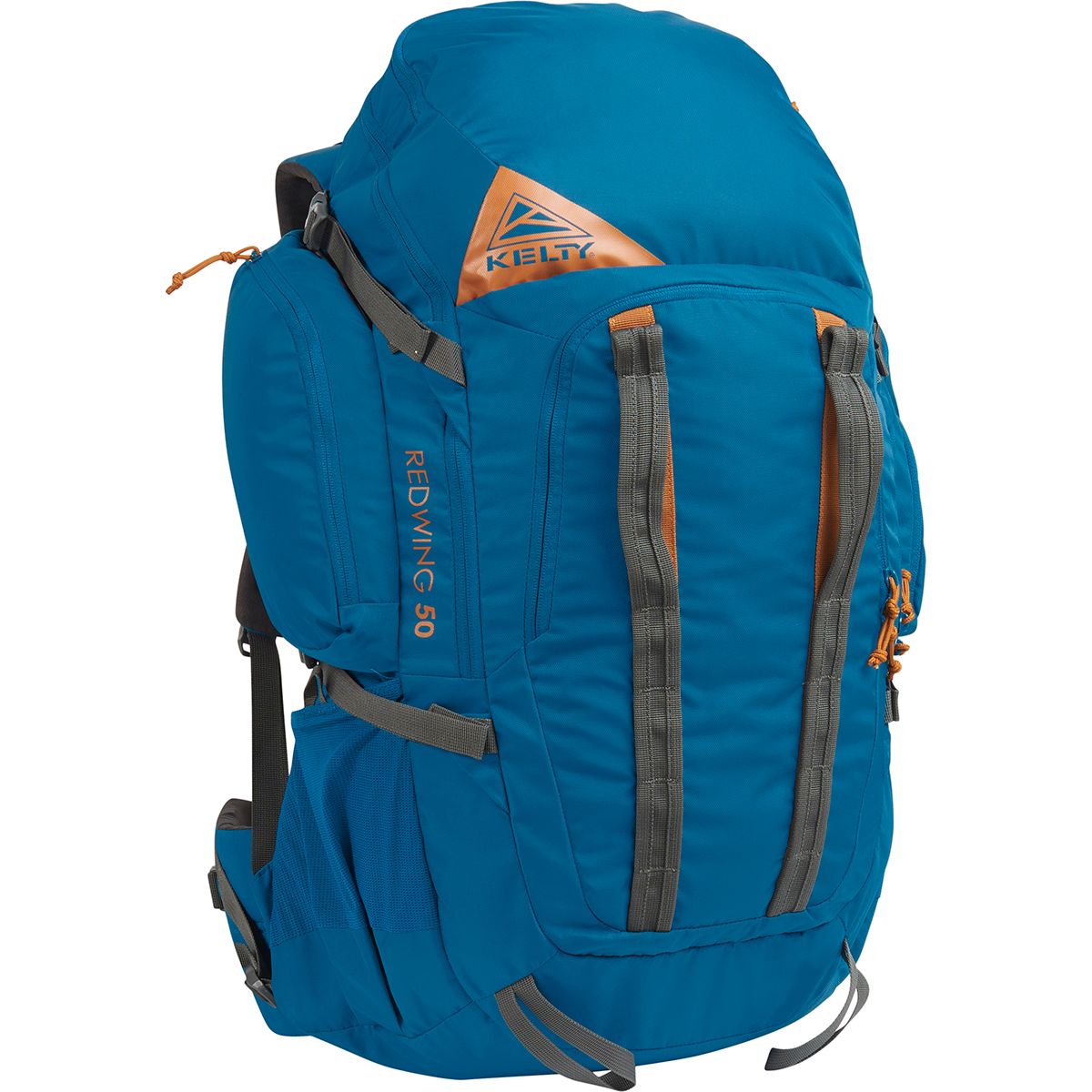 photo: Kelty Redwing 50 weekend pack (50-69l)