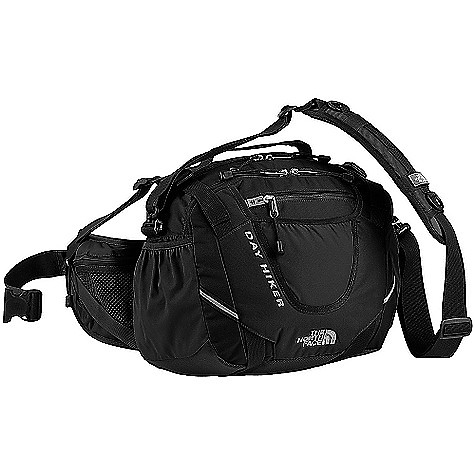 photo: The North Face Dayhiker lumbar/hip pack