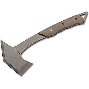 photo: Boker Plus Carnivore Tomahawk axe/hatchet