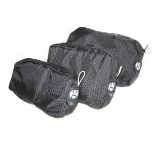 photo: Gossamer Gear Hip Belt Pockets pack pocket