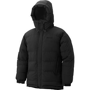 photo: Marmot Iceland Jacket down insulated jacket