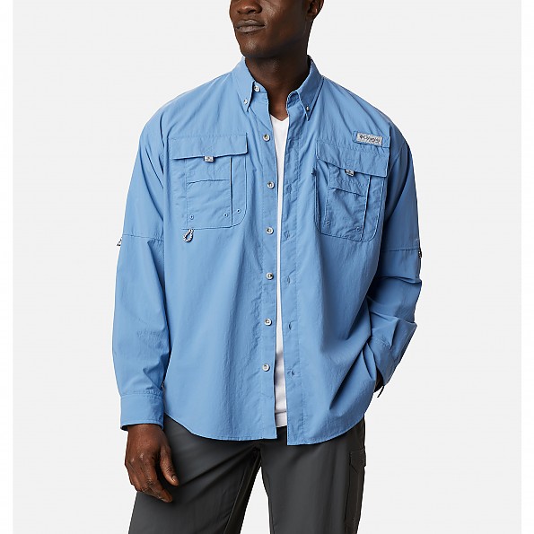 Columbia PFG Bahama II Long Sleeve Shirt