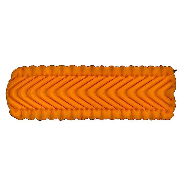 Klymit Insulated Static V Lite Reviews - Trailspace