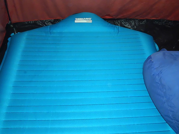 Thermarest neoair hotsell camper large