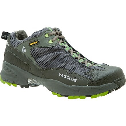 Vasque Velocity GTX