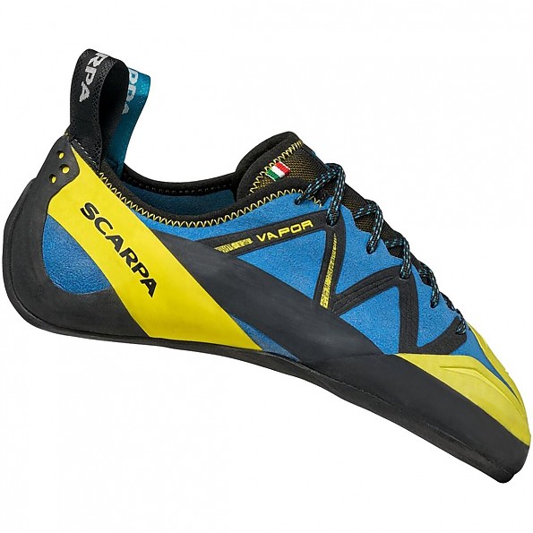 Scarpa Vapor