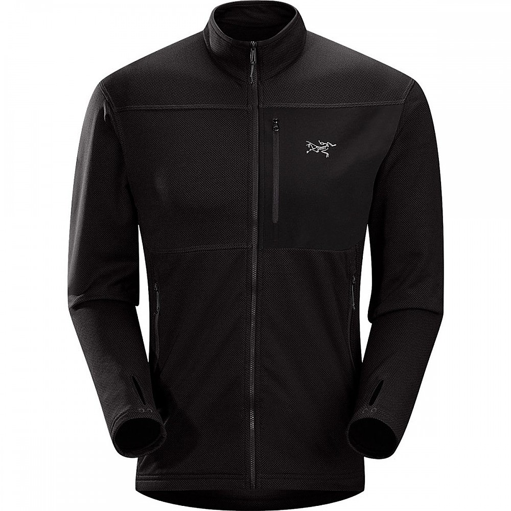 Arc'teryx Konseal Jacket Reviews - Trailspace