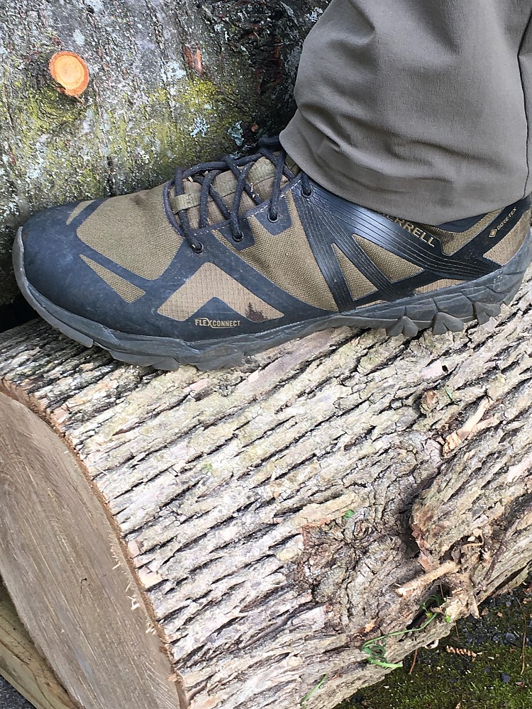 merrell filson shoes