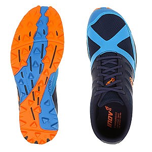 photo: INOV8 Terraclaw 250 trail running shoe