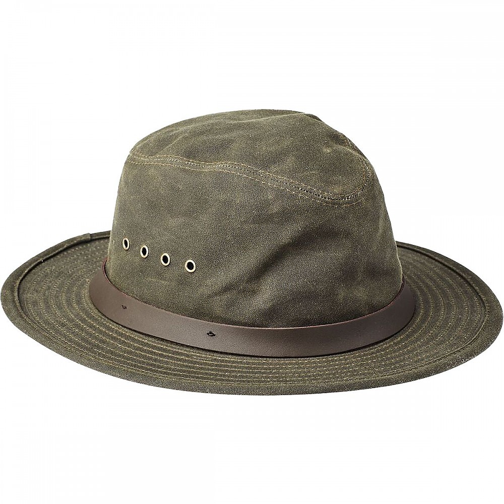 Filson packer hat review Clearance