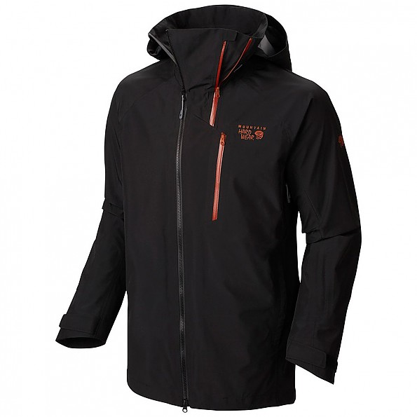 Mountain Hardwear Minalist Jacket