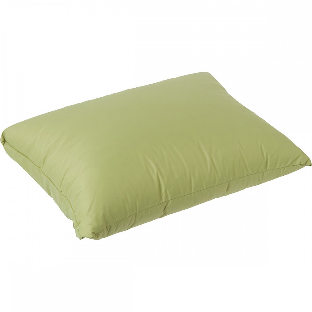photo: Western Mountaineering Cloudrest pillow