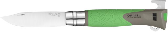 photo: Opinel No. 12 Explore folding knife