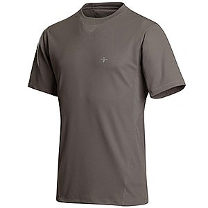 photo: Vargo Slag Short-Sleeve Shirt short sleeve performance top