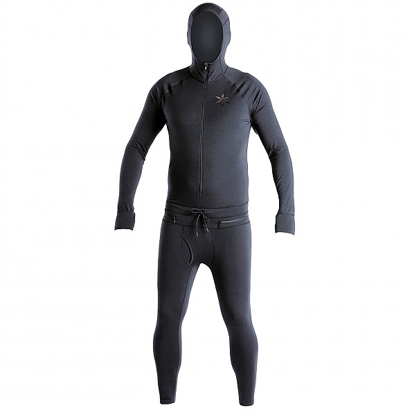 Airblaster Ninja Suit