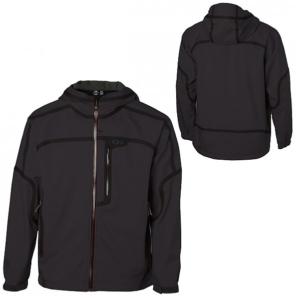 Outdoor Research Mithril Jacket