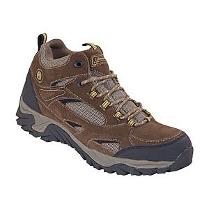 photo: Coleman Golden Hiking Boots hiking boot