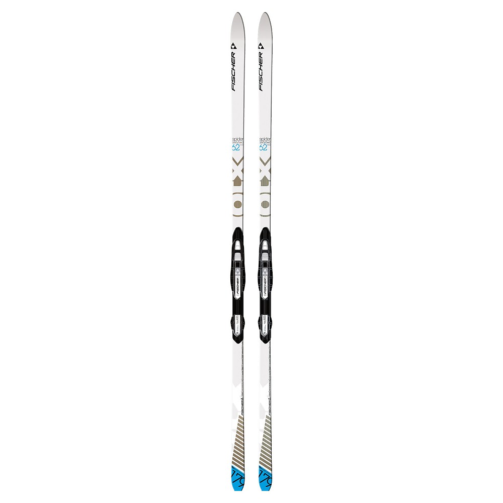 Fischer Spider 62 Reviews Trailspace