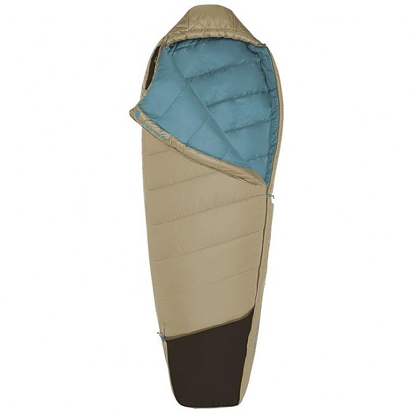 3-Season Synthetic Sleeping Bags