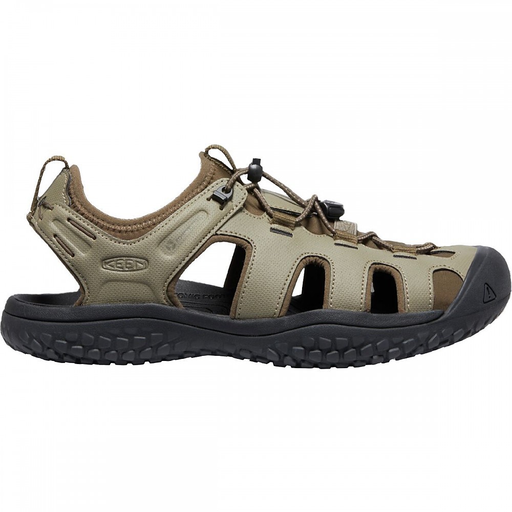photo: Keen Solr Sandal sport sandal