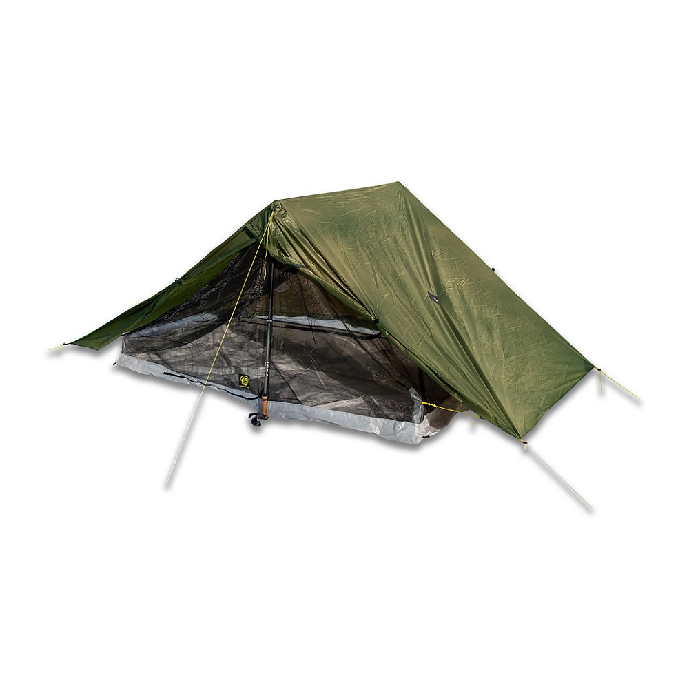 photo: Six Moon Designs Haven Tarp tarp/shelter