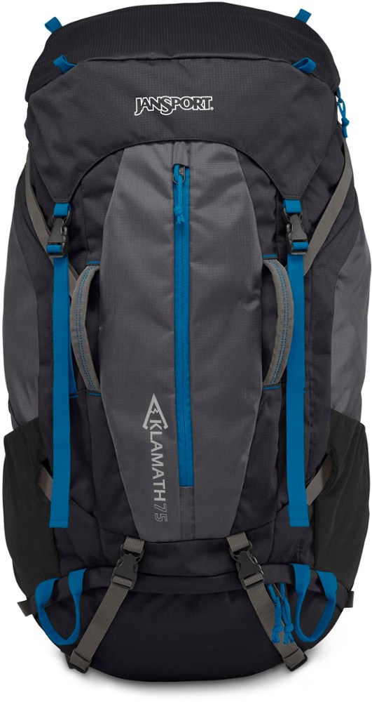 jansport klamath 75